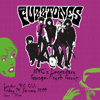 The Fuzztones The Fuzztones