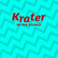 Krater Comedy Club in the Studio