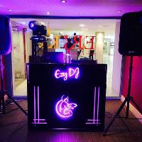 New Year's Eve Party 2018 at ERIKI Indian Restaurant Crowne Plaza Heathrow