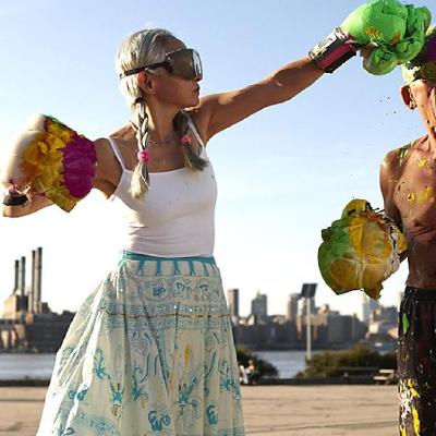 BFAP FILM NIGHTS: WOMEN IN ART