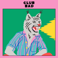 Club Bad w/ O'Flynn, Melé & Nikki Chong Club Bad w/ O'Flynn, Melé & Nikki Chong