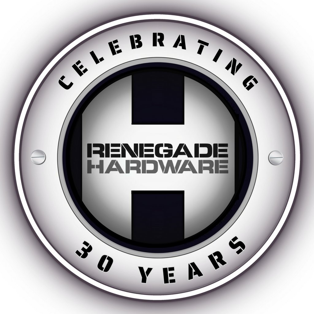 Renegade Hardware UK - Loxy b2b Ink, Kolectiv b2b OB1, & more