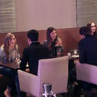 Speed Dating London | Love Die Late Ages 40-55