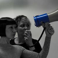 The Audit (or Iceland, a modern myth): Proto-type Theater at The New Wolsey