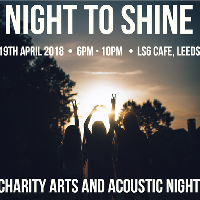 Night to Shine
