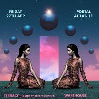Portal x Secret Solstice 2018 Launch Party at LAB11