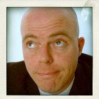 Hilarity Bites presents... Roger Monkhouse & Matt Stellingwerf at The Angel