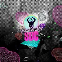 SHADOW DEMON COALITION pres THE Annual Valentines Ball 2019