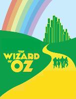 The Wizard of Oz at The Cockpit Theatre
