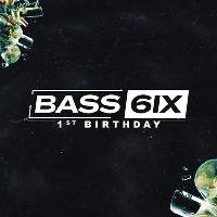 BASS6IX: 1st Birthday: Simula, Tsuki, Subsonic, Livsey & More BASS6IX: 1st Birthday: Simula, Tsuki, Subsonic, Livsey & More