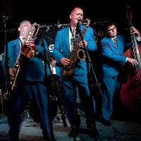 King Pleasure And The Biscuit Boys at The Place Oakengates