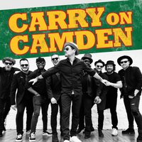The Modfather presents 'Carry on Camden!' at Electric Ballroom