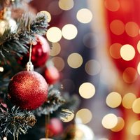 2022 Kiddies Christmas Party at The Longlands Club