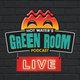 Hot Water Green Room Podcast LIVE