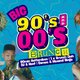 Big 90s vs 00s Bottomless Brunch