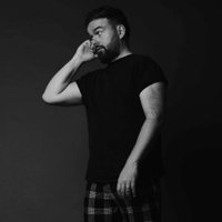 Broken Chanter at Tunnels Aberdeen