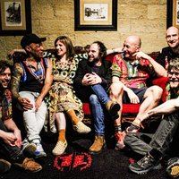 Gary Stewart's Graceland at The Assembly Room