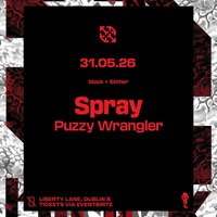 Block x Slither. Spray at Block.
