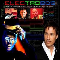 Electro80s-Nathan Moore-Jennie 'Bellestars' Matthias at The Crosville Club