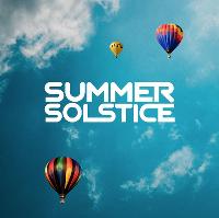 Midsummer Oldskool Outdoor Garage Rave - Leicester