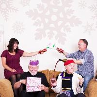 Albion Christmas Band Albion Christmas Band