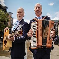 Foster & Allen at The Haymarket