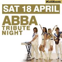 ABBA Tribute Night