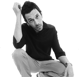 An Evening with Rick Witter (Shed Seven) hosted by Clint Boon
