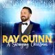 Ray Quinn  A Swinging Christmas Event Title Pic