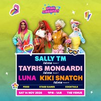 Drag Cabaret