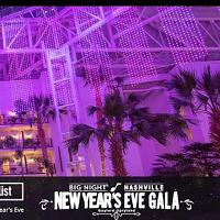 Big Night Nashville NYE Promo Code at Big Night Nashville NYE