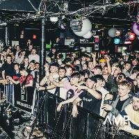 Jungle Cakes After-Party at The Bread Shed W/ Ed Solo & Deekline at The Bread Shed