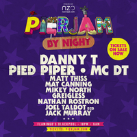 PierJam by Night at Flamingo
