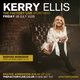 Kerry Ellis Event Title Pic