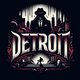 Detroit -Live @ Billy's Event Title Pic