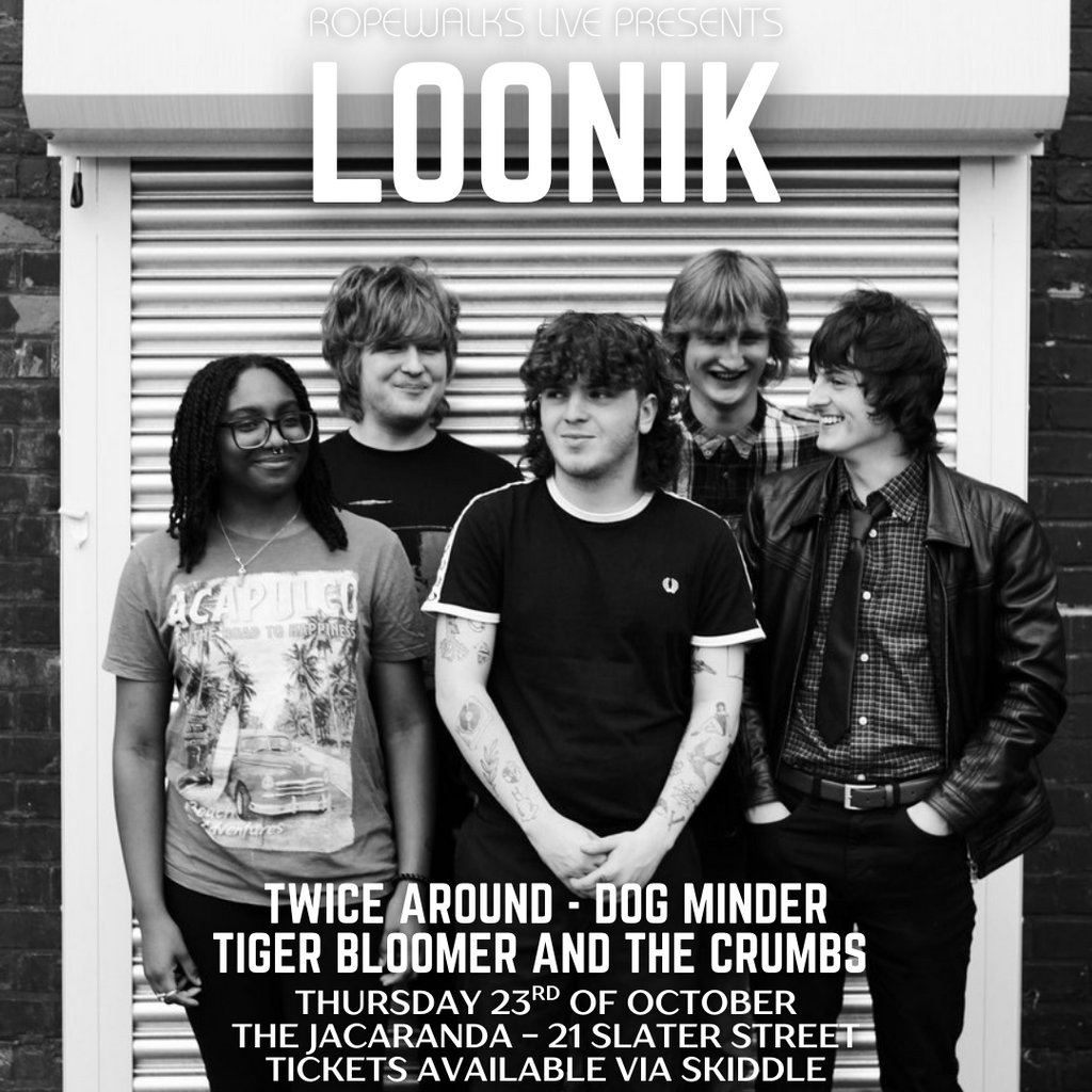 Loonik With Special Guests