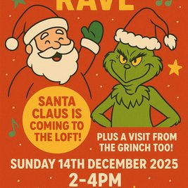 BabyRave & FamilyRave