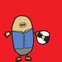 Nightvision presents Mr Scruff On The Fringe
