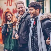 Up to 85% off RRP this January at London Designer Outlet at London Designer Outlet Wembley Park Boulevard Wembley