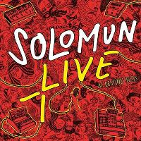 Solomun + Live at Destino Ibiza