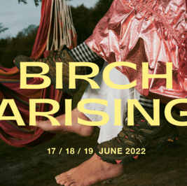 Birch Arising