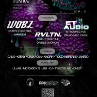 Thirsty Thursdays @ Suki10c (FREE TICKETS AVAILABLE)