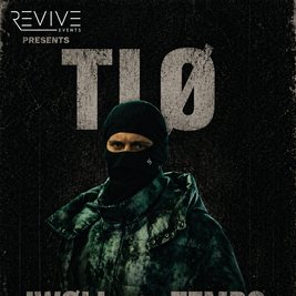 Revive Presents:TLØ