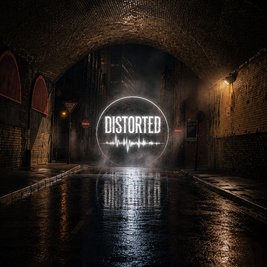 DISTORTED - The Next Phase