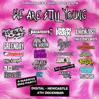 We Are Still Young (Newcastle)