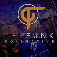 The Funk Collective - Live At Riverside Lounge