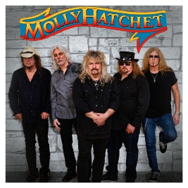 Molly Hatchet