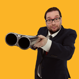 Gary Delaney Gary In Punderland