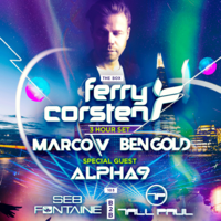 Ferry Corsten Ferry Corsten