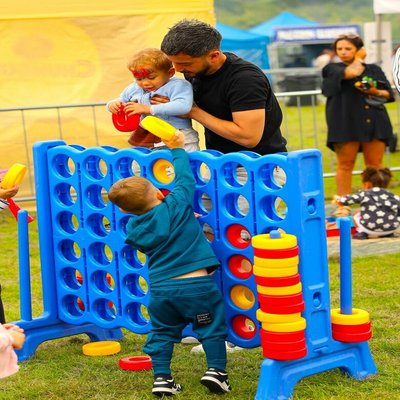 Taste Of The Caribbean Food and Drink Festival